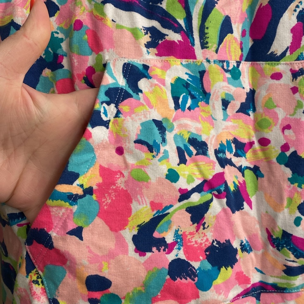Lilly Pulitzer Pullover - image 4
